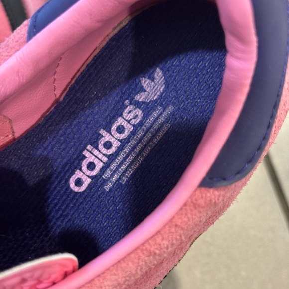 Adidas Pink Gazelle - Picture 2 of 8